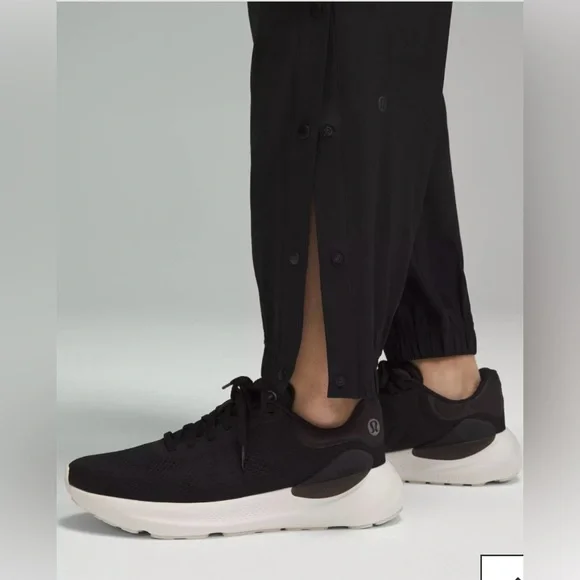 Lululemon Tear Away Track Pants - 6 - Picture 4 of 11
